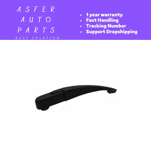 Rear wiper rear window wiper arm for Renault Duster 2011-2017 287812906R