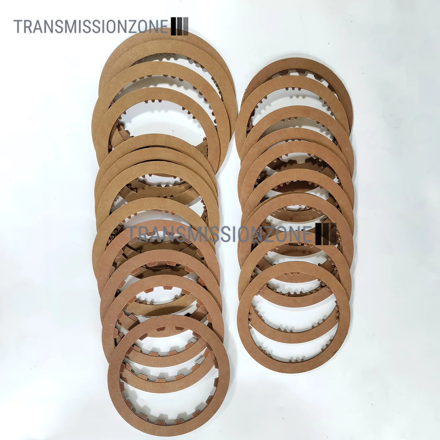 03-70L 03-71L 03-72L A44DE Transmission Friction Disc For MITSUBISHI MAZDA ISUZU LEXUS HYUNDAI KIA
