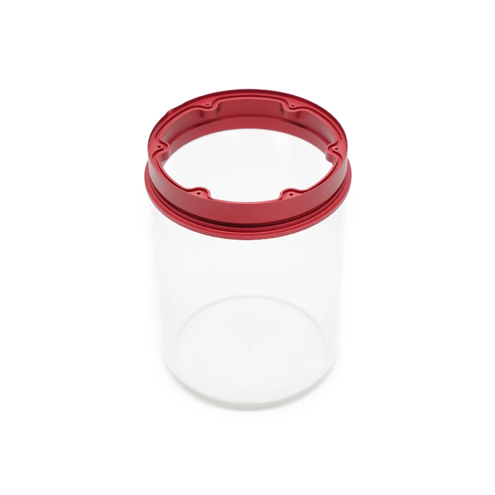 Transparent Radar Cover for DJI Agras T40/T20P Agriculture Drone Omnidirectional Radar Part Plant Protection UAV Accessories New