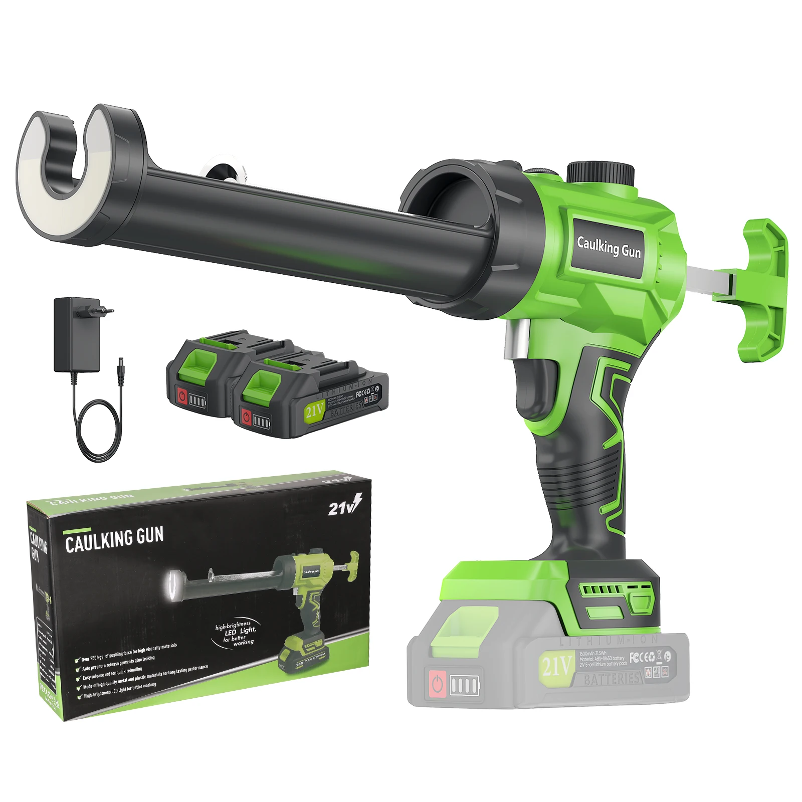 ElectricGroutGunSteplessSpeedRegulationSingle-tubeCaulkingGunforGroutConstruction,ElectricGroutApplicatorwithDrip-proofDesignIdealforFillingandSealing.-AliExpress1420