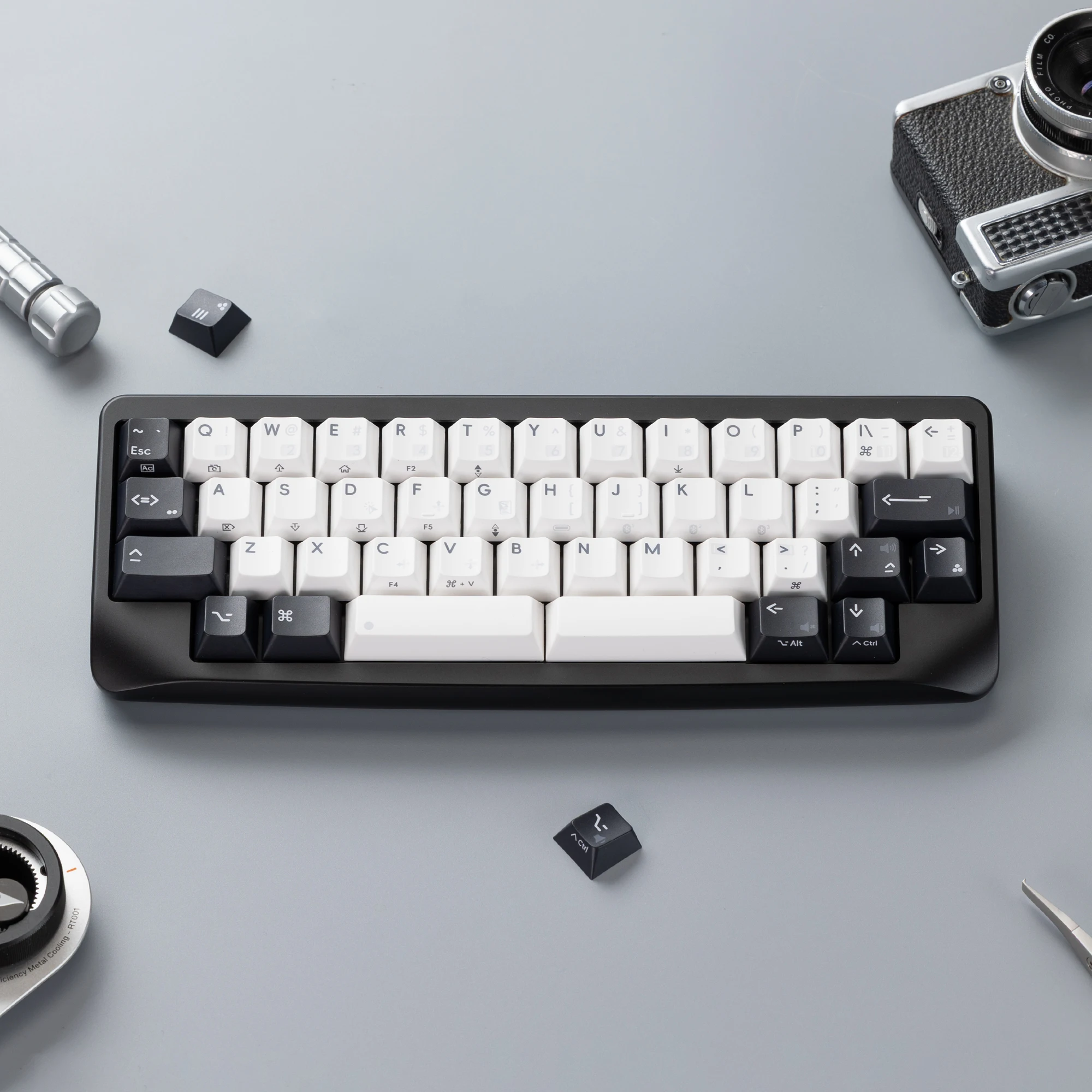Agar Mini 有線ホットスワップPCB版 - AliExpress 7