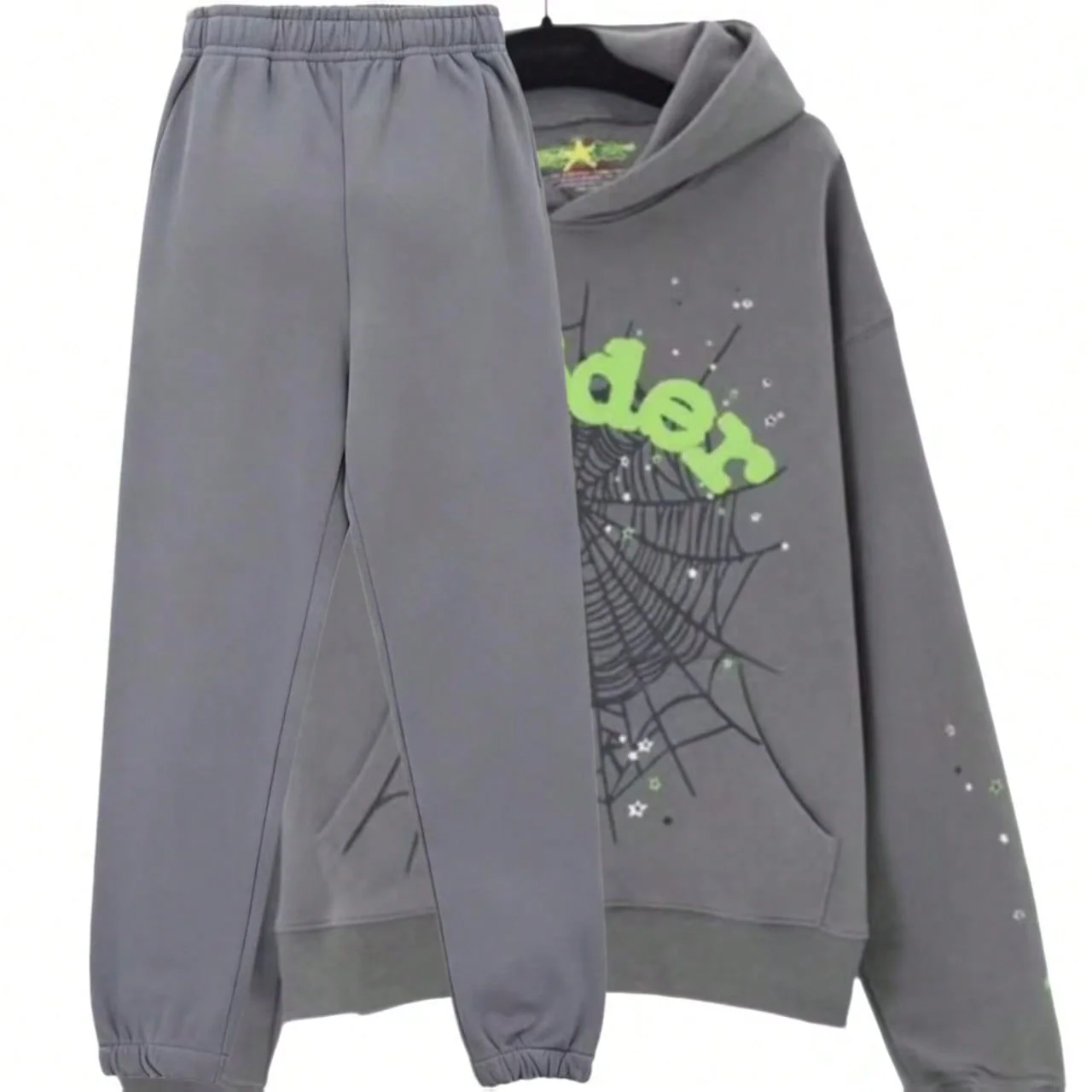 Set di Felpe Oversize con Capp - Street Fashion Winter recensione e prezzo