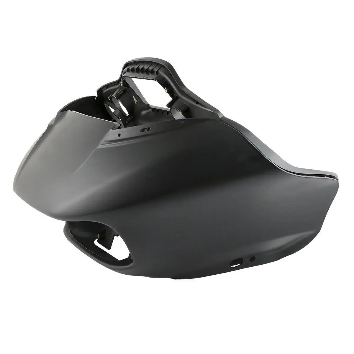Wewnętrzna i zewnętrzna owiewka do motocykla Harley Road Glide FLTRX CVO Ultra 2015-2023 2019 2018 — zdjęcie 2
