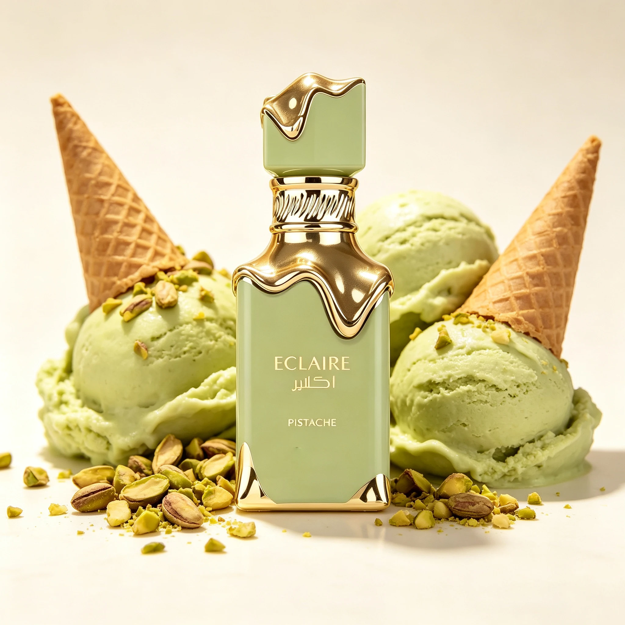 Parfum ECLAIRE BANOFFI, parfum - Perfume Light Fragrance avis et prix