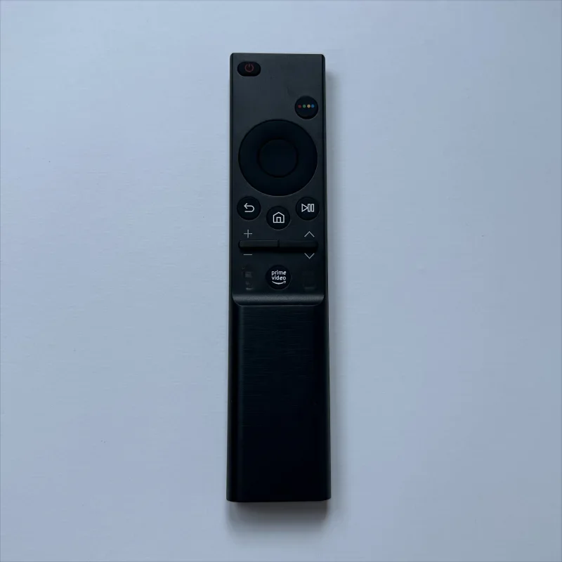 Controle remoto original para Samsung Smart TV, BN59-01358D, UE43AU7100U, UE43AU7500U, UE50AU7100U,