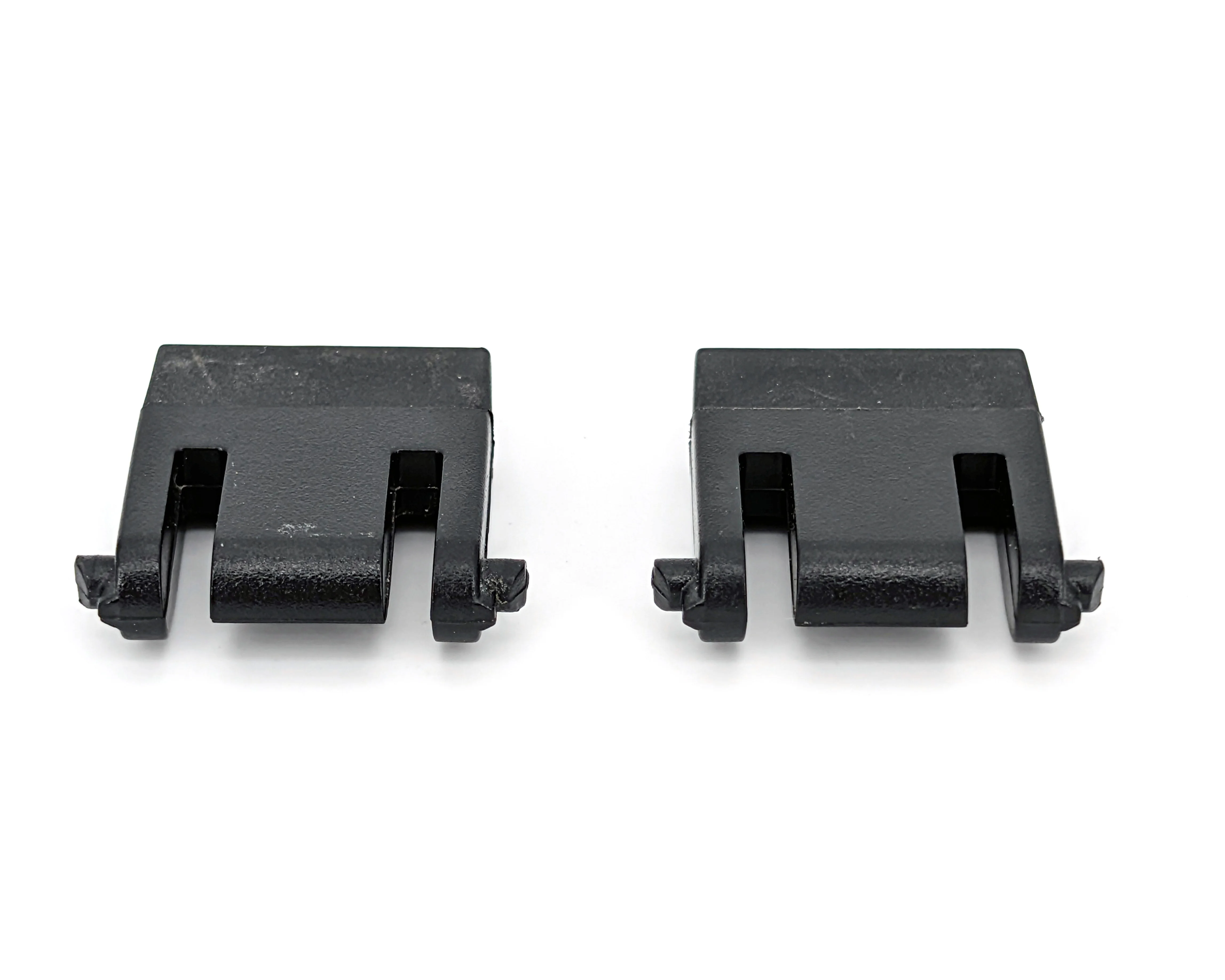 FineUsea Replacement ASUS ROG Strix Scope RX Keyboard Legs – Durable Adjustable Riser Feet, OEM Fit, Non-Slip Grip