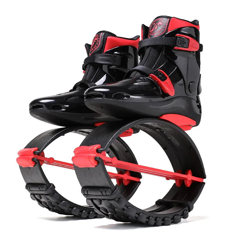 Kangoo Kangaroo Rebound Botas, Botas para crianças Running Fit Club Gym