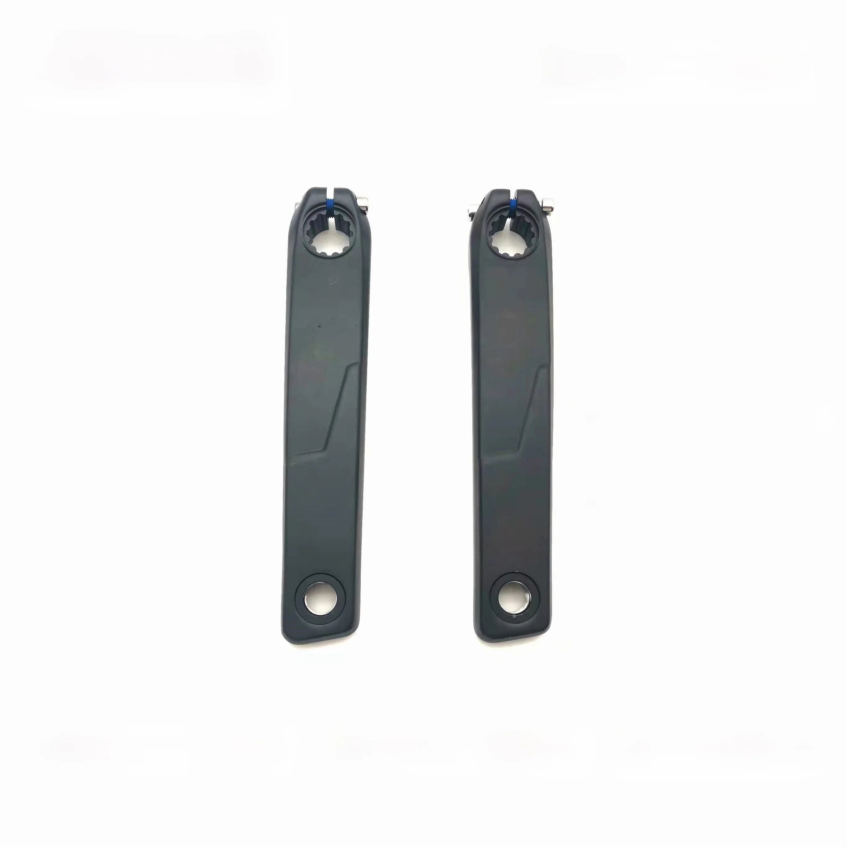 AliExpress NONE E-BIKE BAFANG Central MotorCrank M600/M500/M420/M800 Aluminum Alloy Crank 165mm 170mm New Version G530 G332 G520 Crank