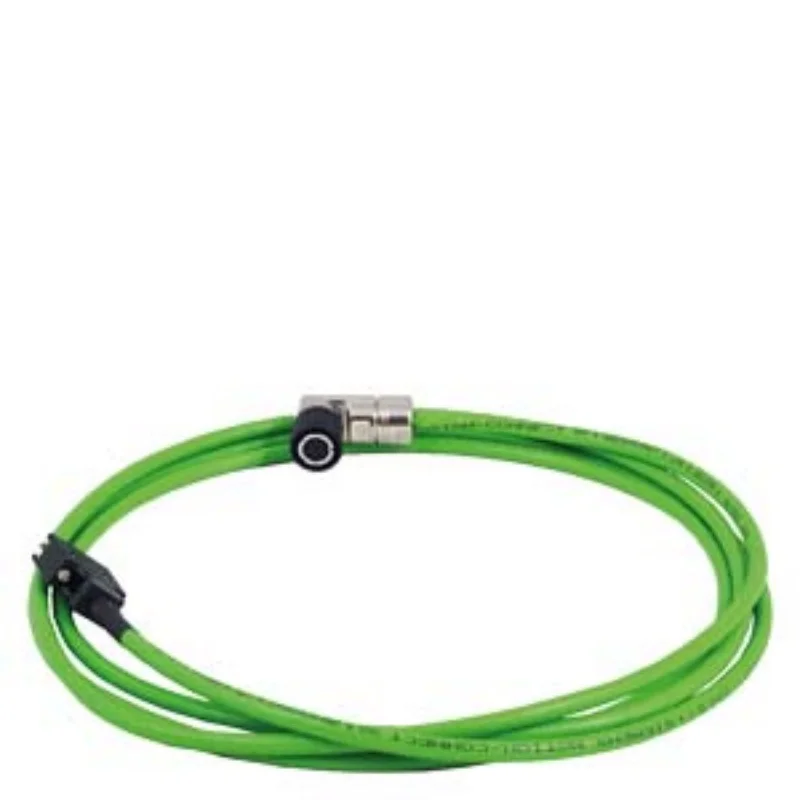 

100% original 6FX3002-2DB10-1AD0 6FX3002-2DB10-1AF0 6FX3002-2DB10-1AH0 Signal cable S-1FL6 HI Absolute encoder MOTION-CONNECT