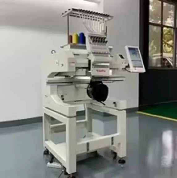 Hot Deal Wholesale Cheap Price Multi-n12 15 Computerized Brother Pr1055x Electronic Embroidery Machine Buy 2 Get 1 Free