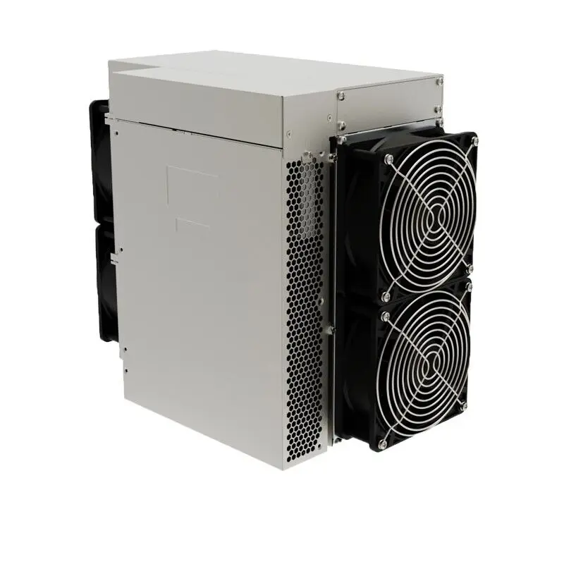 IceRiver KS5L 12 TH 3400 W Kaspa Mining Machine KAS Asic Miner Includes PSU