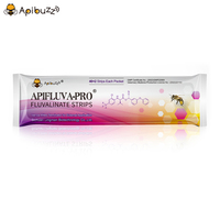 Beekeeper APIfluva Pro Strips for Bees Tool Used in Beehive - APIBUZZ Beekeeping Material and Varroa Equipment Supplies