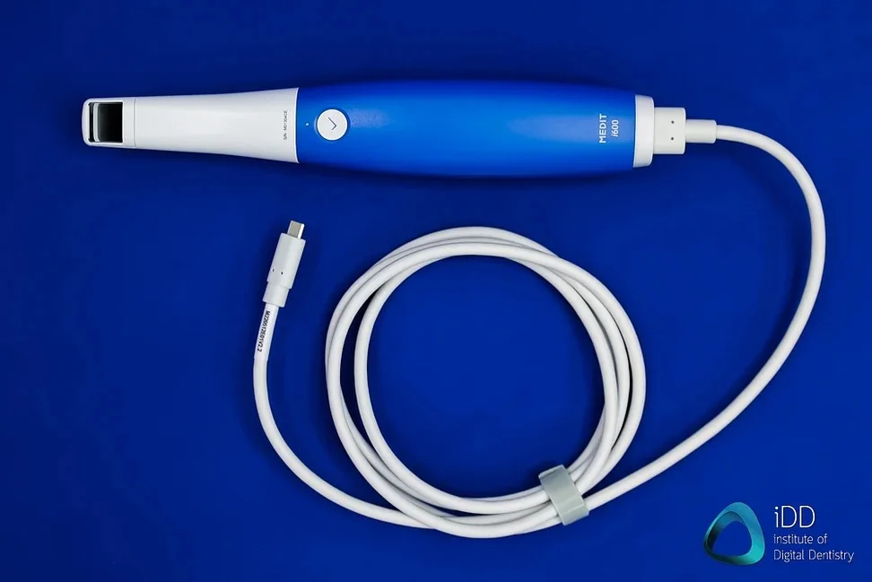 

Buy 3 Get 2 Free Medit i600 Dental Intraoral Scanner