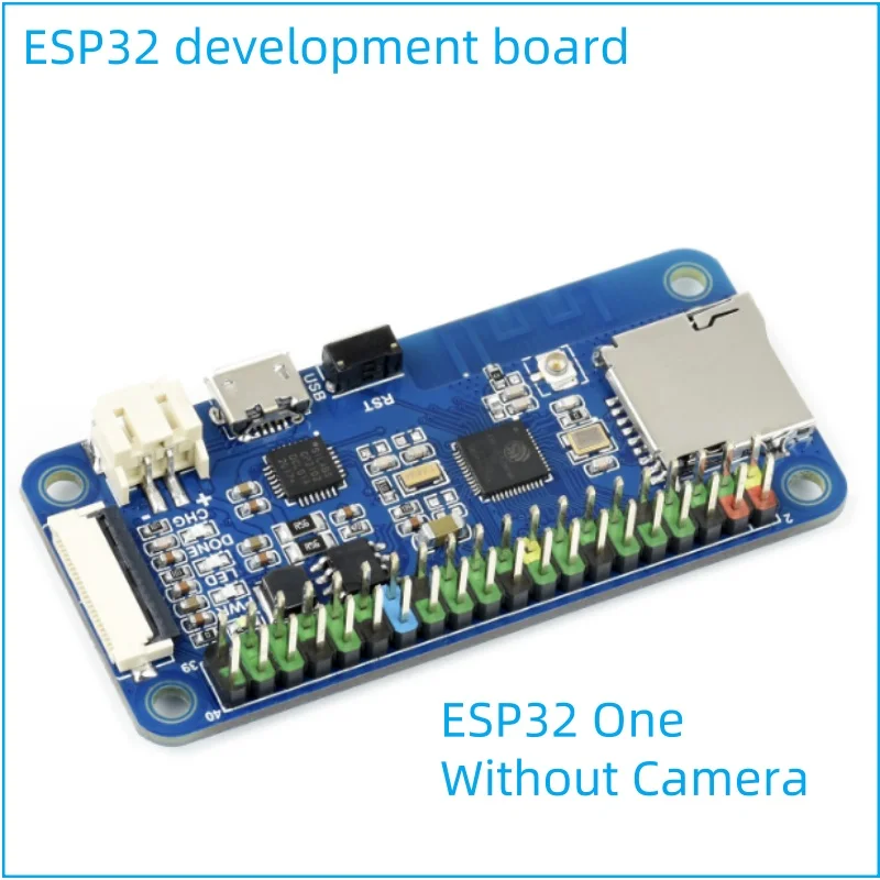 ESP32 One ESP32 development board without camera WiFi Bluetooth dual-mode communication development board