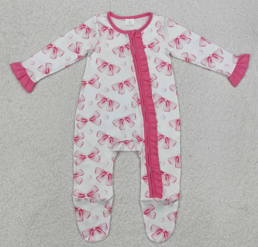 جديد وصول بوتيك امرأة السراويل الوردي الانحناء تصاميم السراويل الكبار النساء فضفاضة أسفل منامة السراويل #5