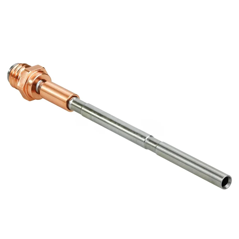 Upgrade Bimetal Heatbreak Throat Adapter - Copper+Titanium Alloy do drukarki 3D Prusa I3 MK4 / XL Nextruder Heaterblock — zdjęcie produktu 7