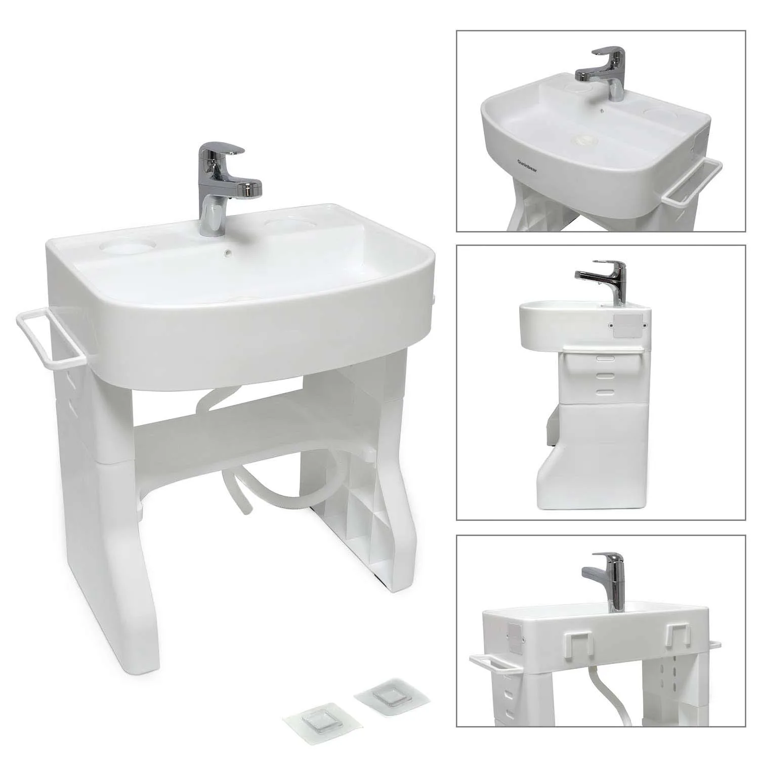 Thumbnail 4 - #7 Latest Baby Bath Tubs Offers