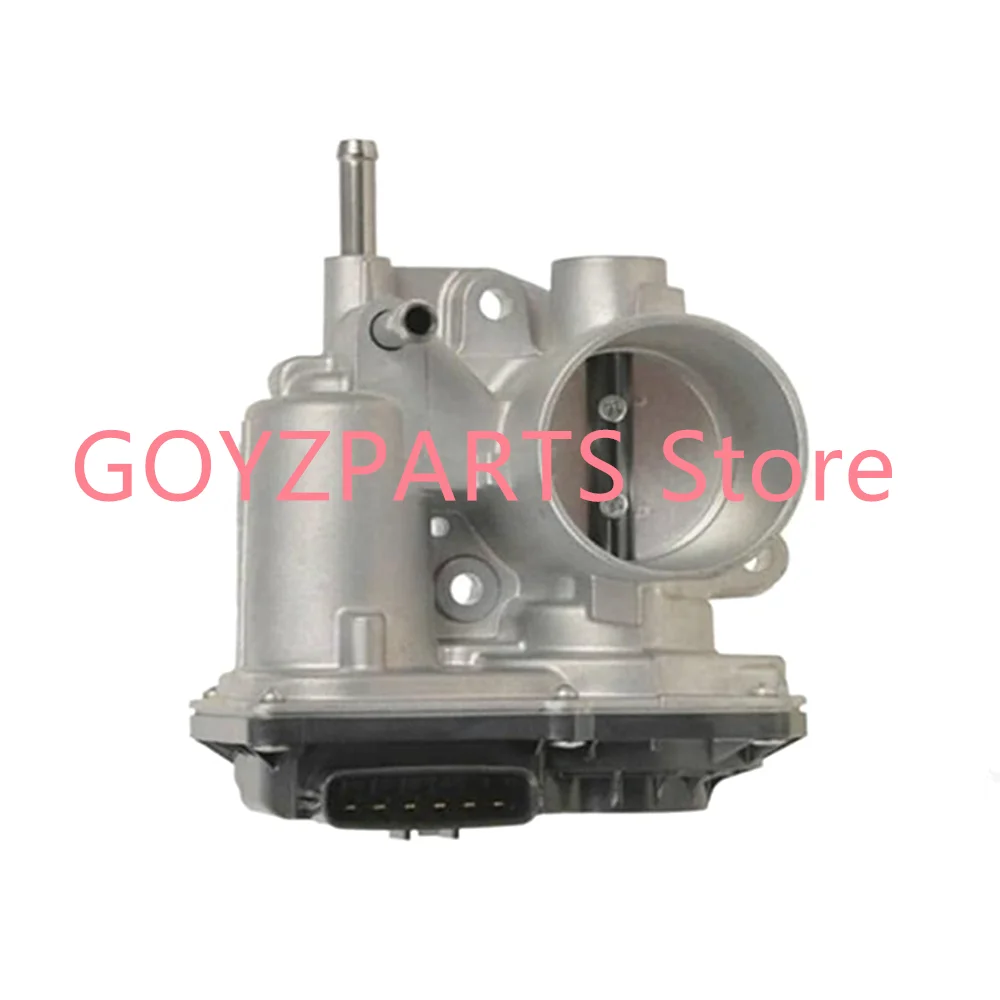 

22030-0Y030 22030-21050 22030-0Y020 THROTTLE BODY For TOYOTA VOIS NSP150 4NRFE NSP151 5NRFE