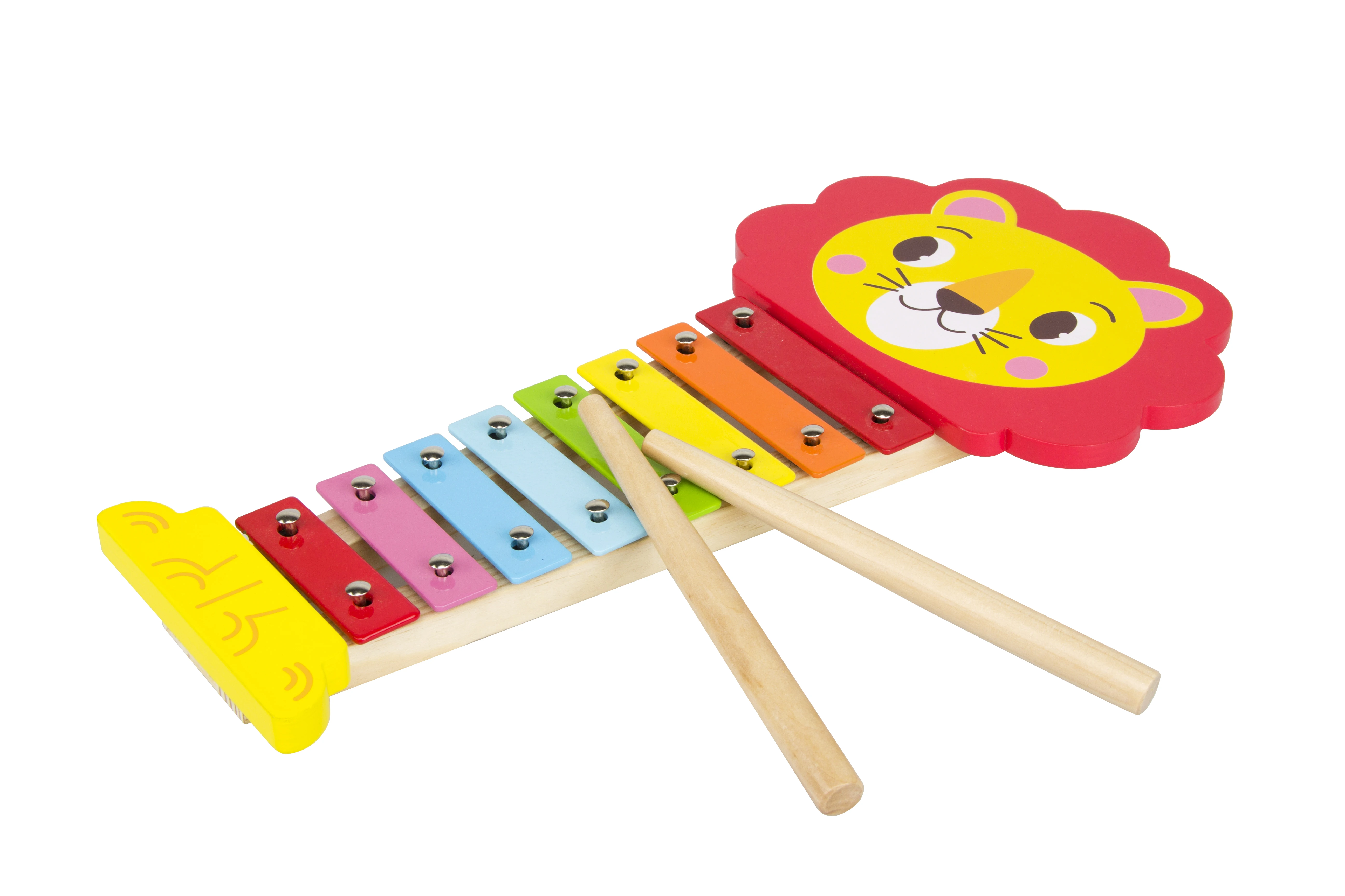 Xylophone baby toys