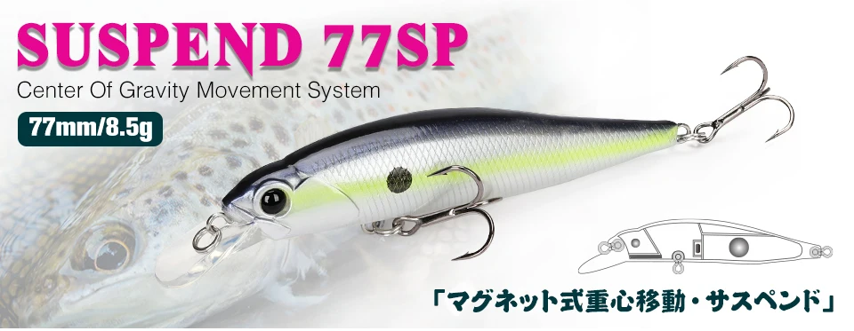 TSURINOYA Angelrolle HAWK 2000S 2500S 3000S Flache Spule Weitwurfrolle für Süß- und Salzwasser Eisfischen Spinnrolle Bass – Detail 1