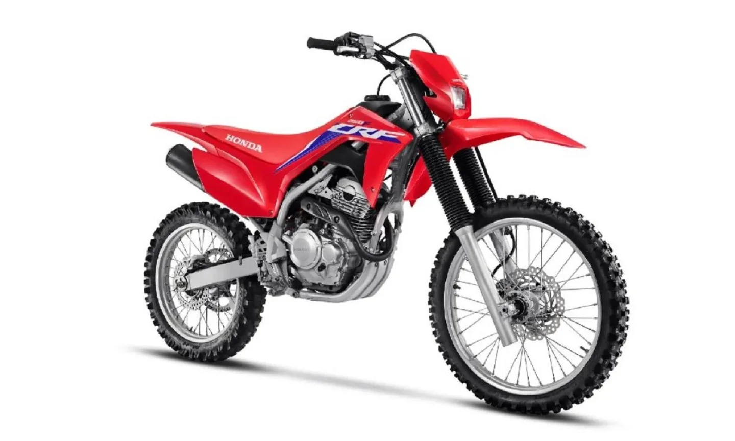 

Совершенно новый мотоцикл CRF250F для бездорожья 2023, мотоцикл Honda crf250cc Off Road