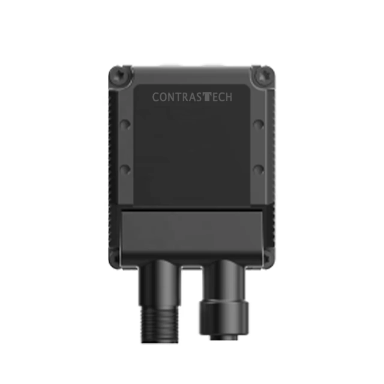 4.2MP 45FPS Foco Motorizado AI Câmera de Visão Inteligente IP65 Visão de Máquina Industrial com Luz Polarizada para Julgamento Lógico