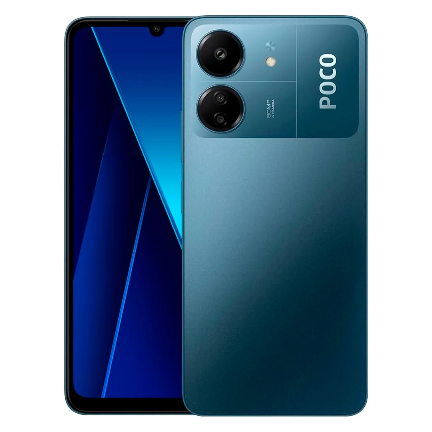 Celular Xiaomi POCO C65 4G 256GB / 8GB RAM | Câmera 50MP , Processador Helio G85 (12nm),  Bateria 5000mah, Carregamento 18W