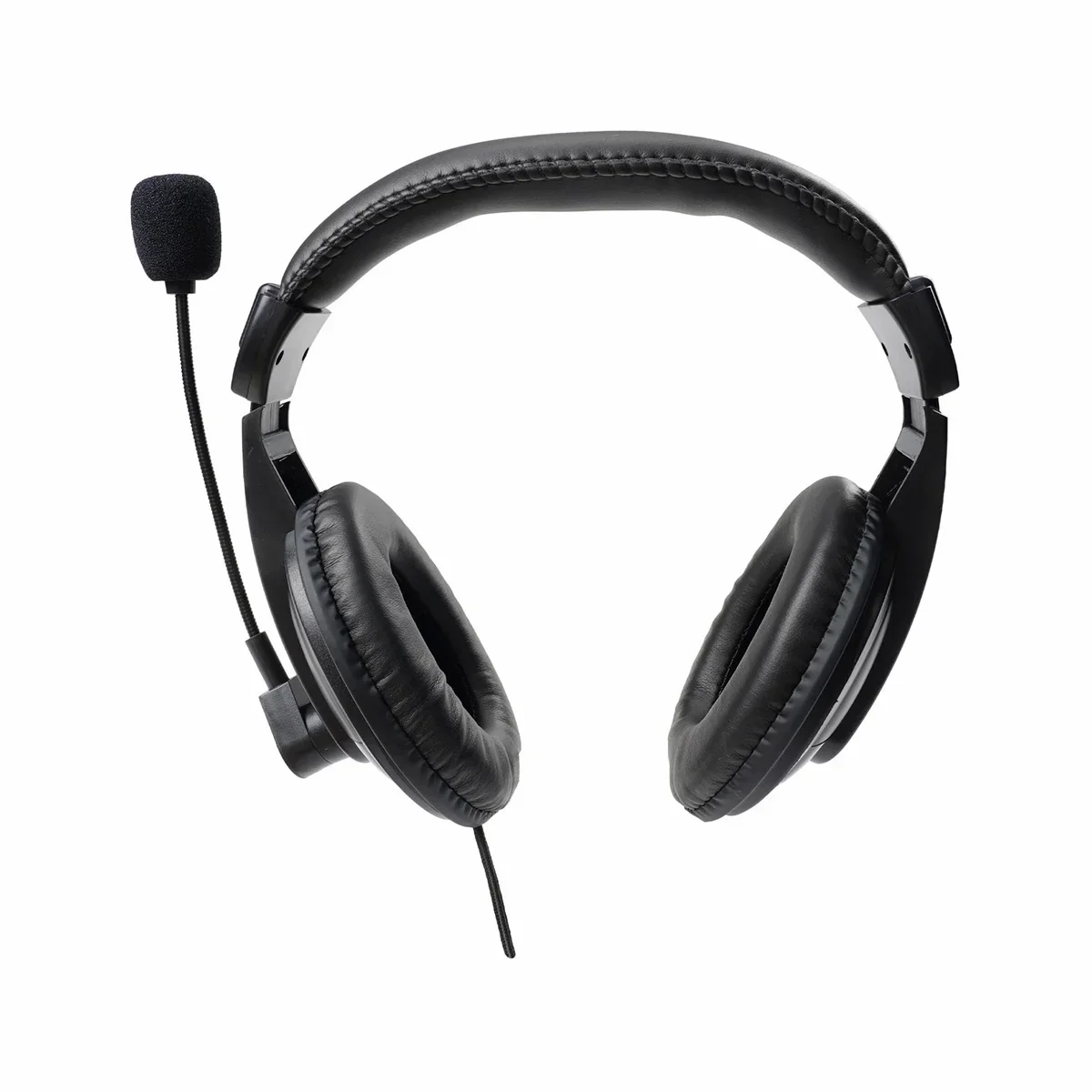 Retevis EHK004 H777 Słuchawka Walkie Talkie Zestaw Słuchawkowy PTT MIC Elastyczne Radio dla Baofeng UV-5R Bf-888S Retevis H777 RT5R RT622 — zdjęcie 2