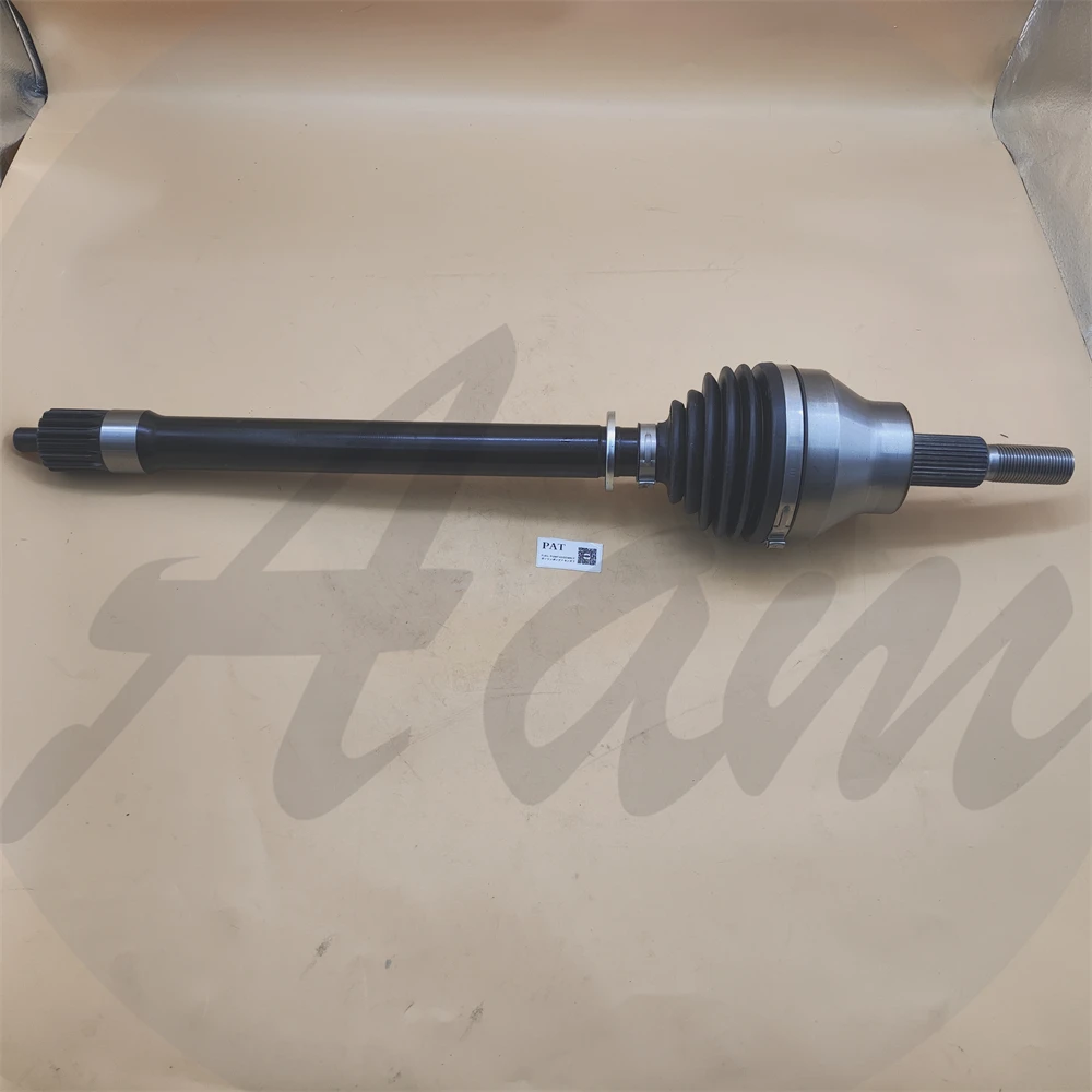 68394142AA Front Right CV Axle Shaft Fit For Jeep Wrangler JL Gladiator 2.0T 4WD 2018-2020