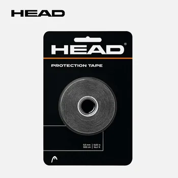 HEAD Tennis Racket Protector Protection Tape Tennis Racket Head Frame Tape