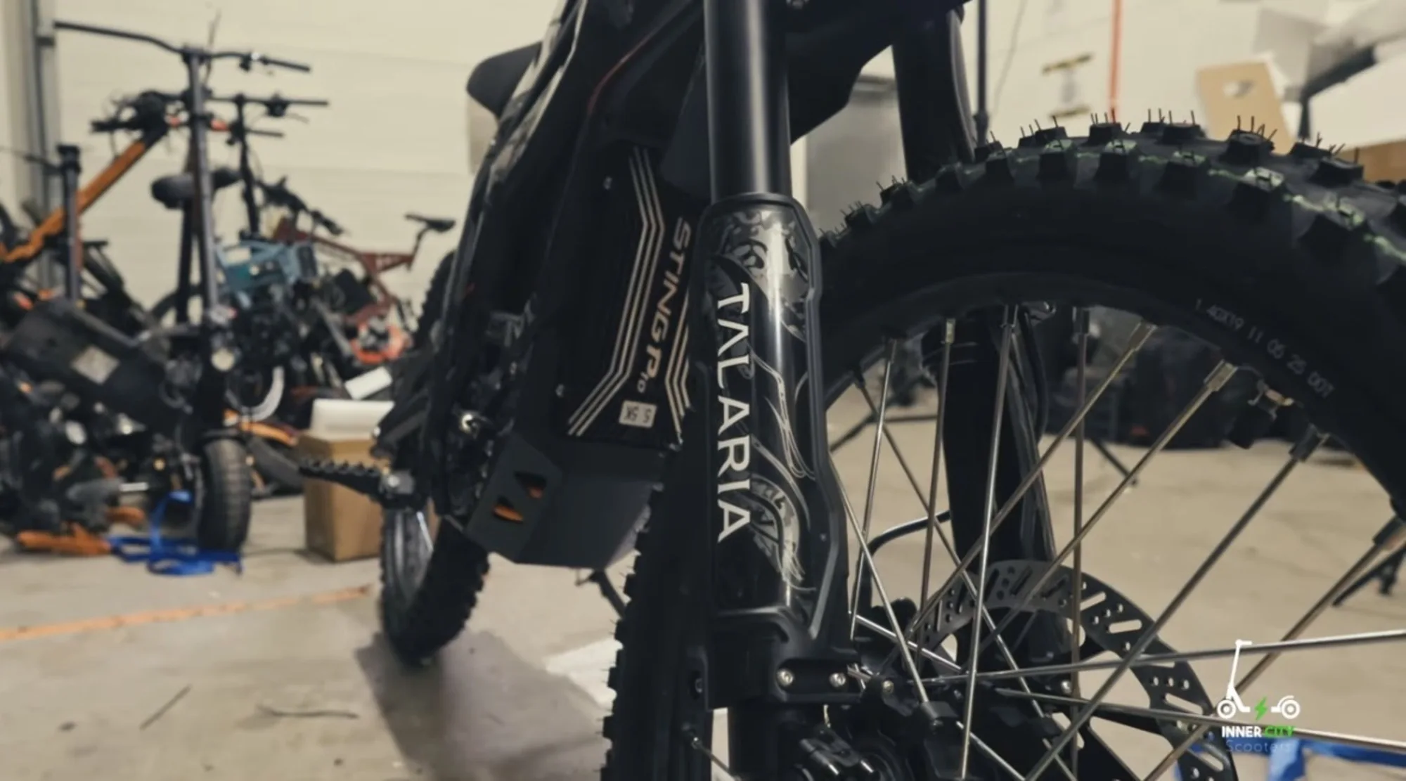 SPECTACULAR 2026 Talaria Sting R MX5 Pro 13400W 72V 40Ah Sting R Pro Off Road Electric Motorcycle Powerful Dirt Bike Talaria Mx5