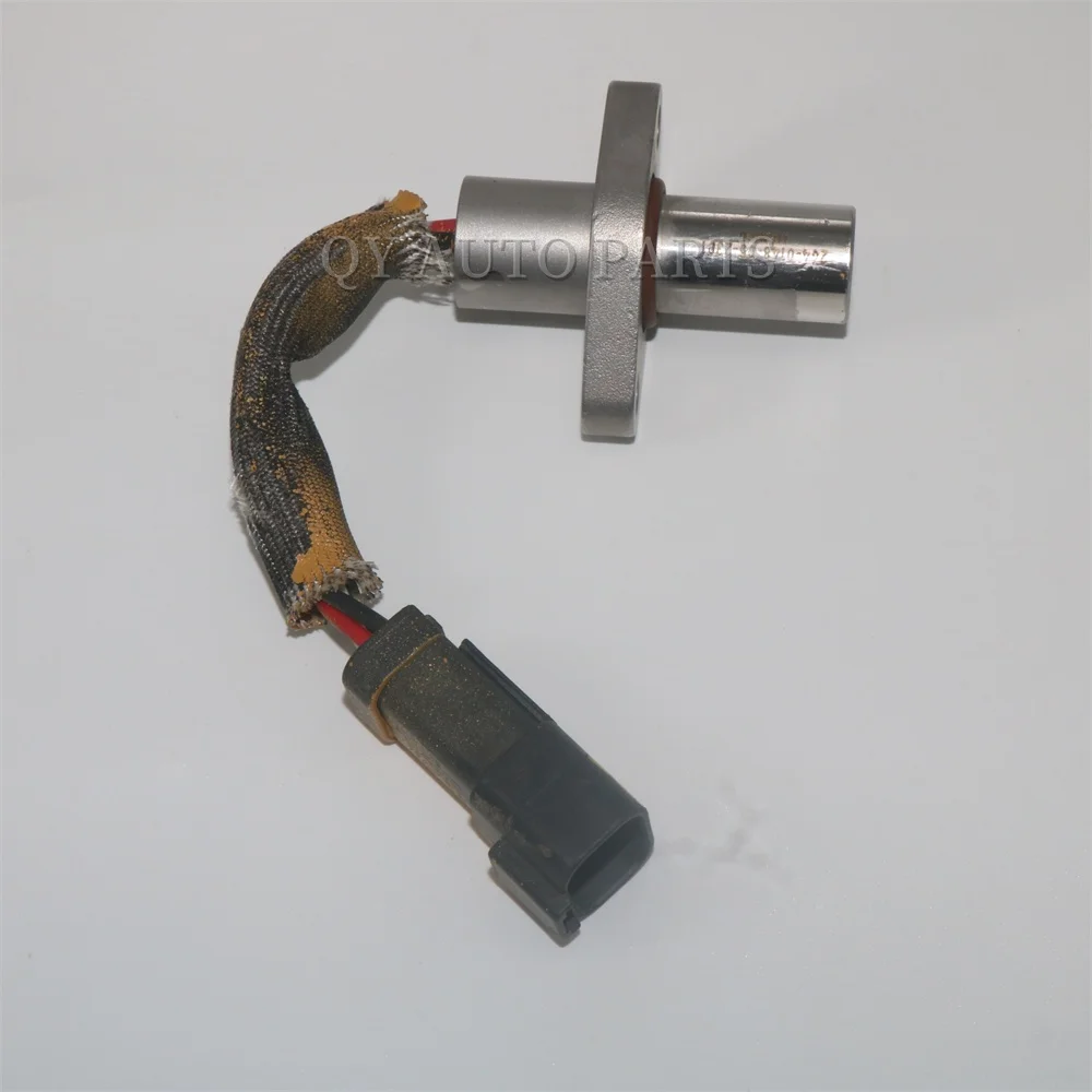 264-0148-05-2301 264-0148 تأثير القاعة ثنائي السرعة ​ ​ مستشعر للشاحنة 793F CMD 794 AC COLD PLANER PM620 PM622 PM825 PM822