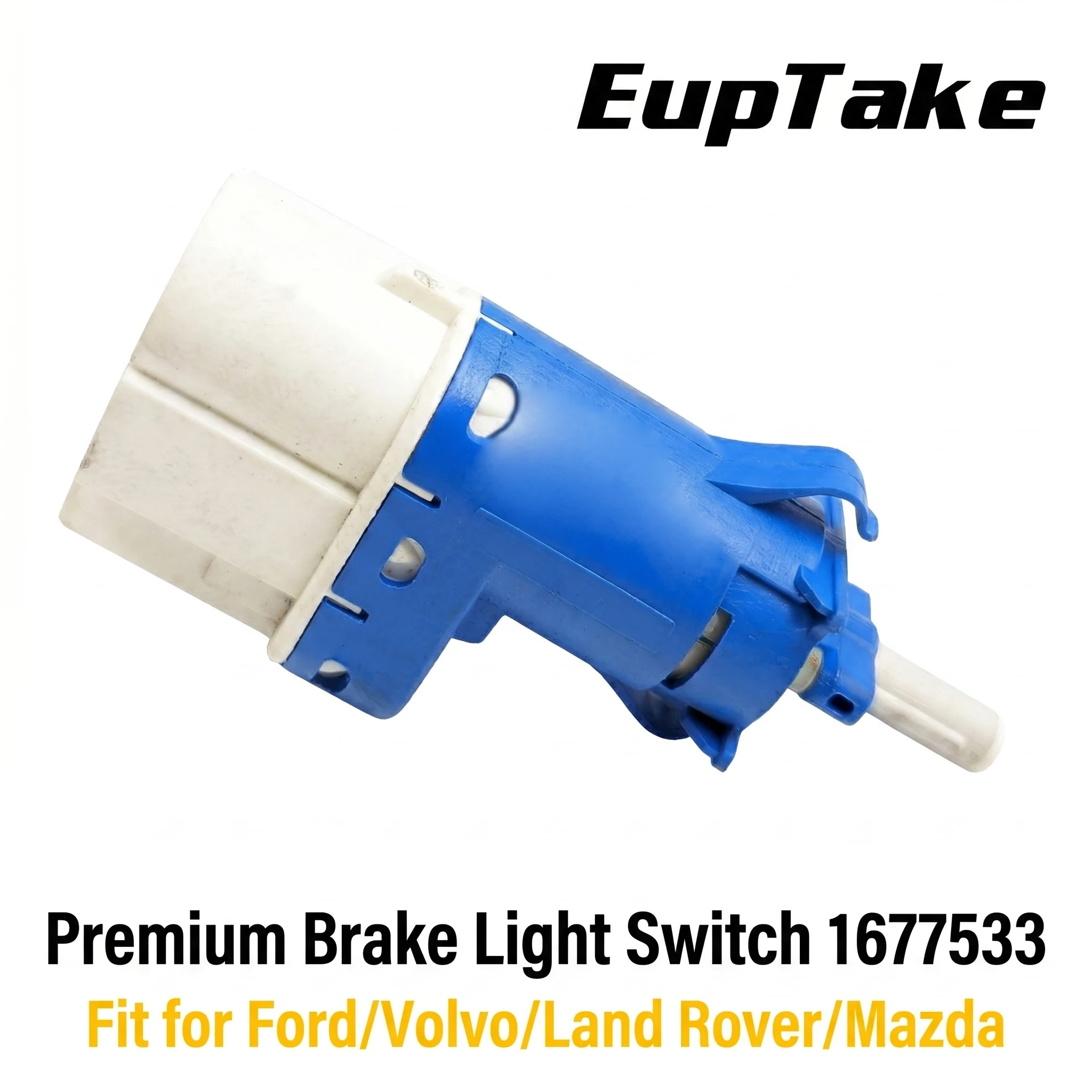 Hazard Warning Light Switch For Ford Focus Cabriolet 2006-2010 CA5 Focus 2008-2011 CB4 1556970 8M5T13A350AB Accessories