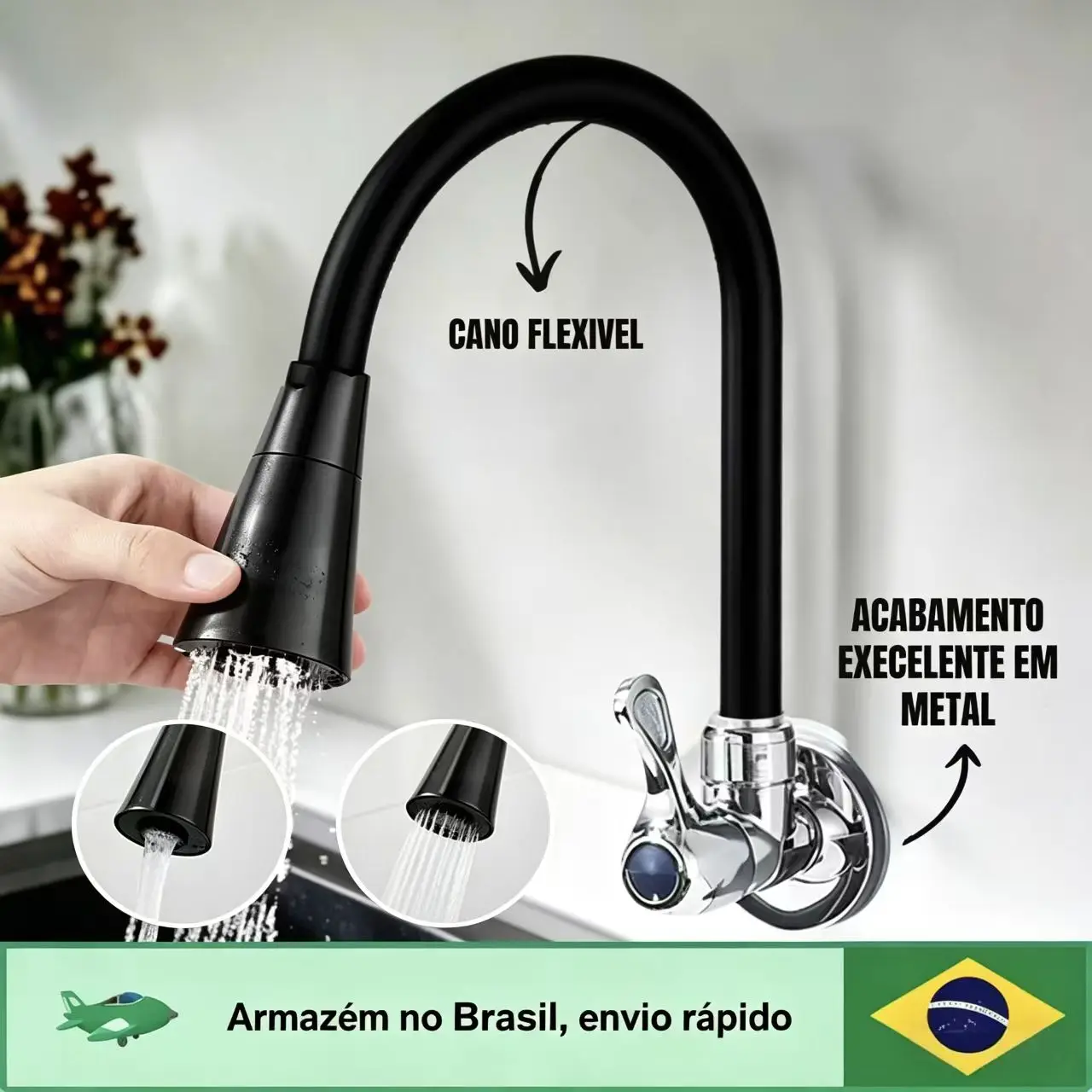 360-°-rubinetto-da-cucina-flessibile-in-metallo-nero-per-acqua-fredda-con-2-modalita-di-getto