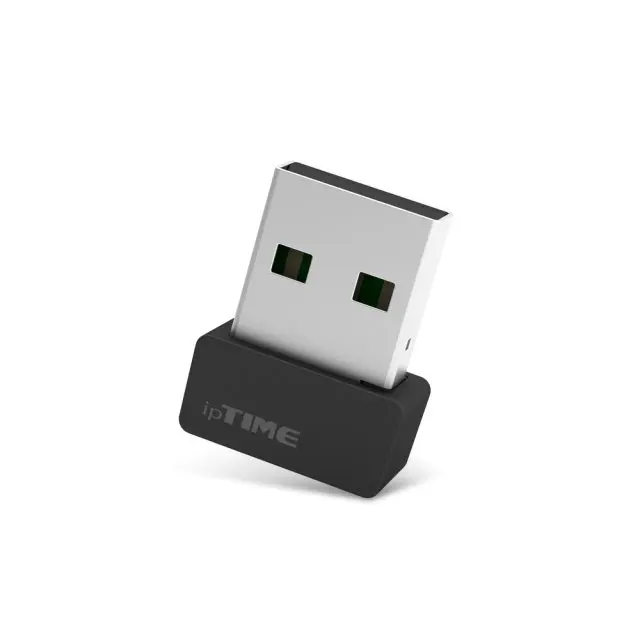 IPTIME N150MINI USB Wireless LAN Card 802.11n Wireless Rancho Slim & ultra-small 150Mbps