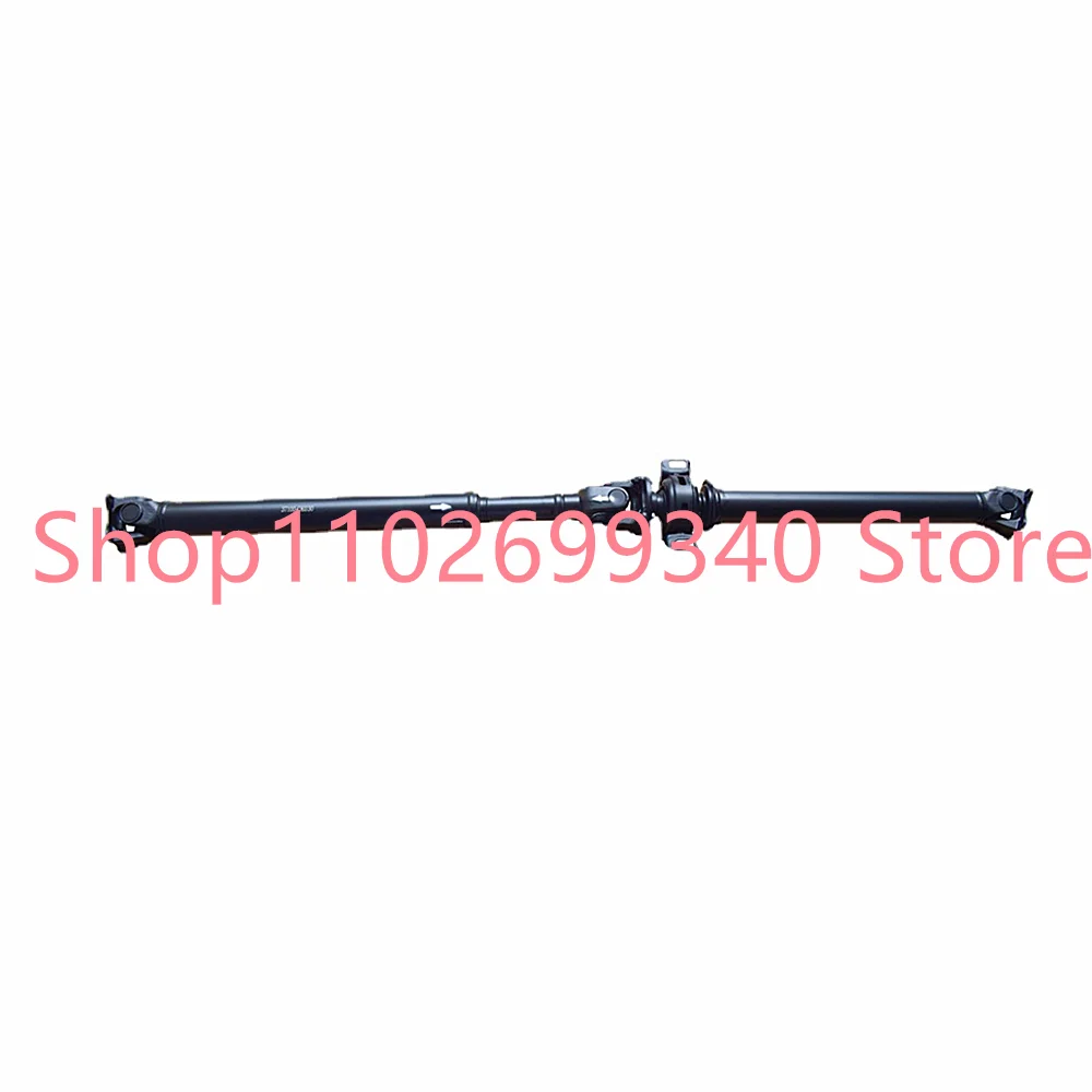 37100-0K030 37100-0K031 Axle Drive Propshaft Rear For TOYOTA Hilux VIGO KUN25 37100 0K030 37100 0K031 371000K030 371000K031