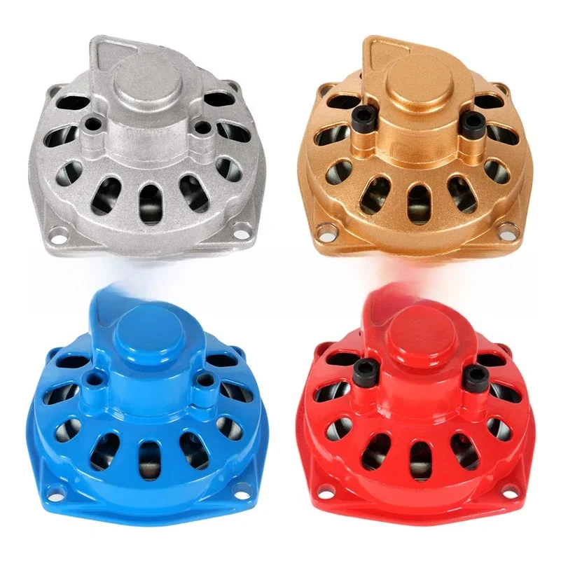 AliExpress qxmotorracing Motorcycle 25H 6T Tooth Clutch Drum Gearbox For 47cc 49cc 2 Stroke Engine Atv Quad Go Kart Dirt Pocket Mini Bike