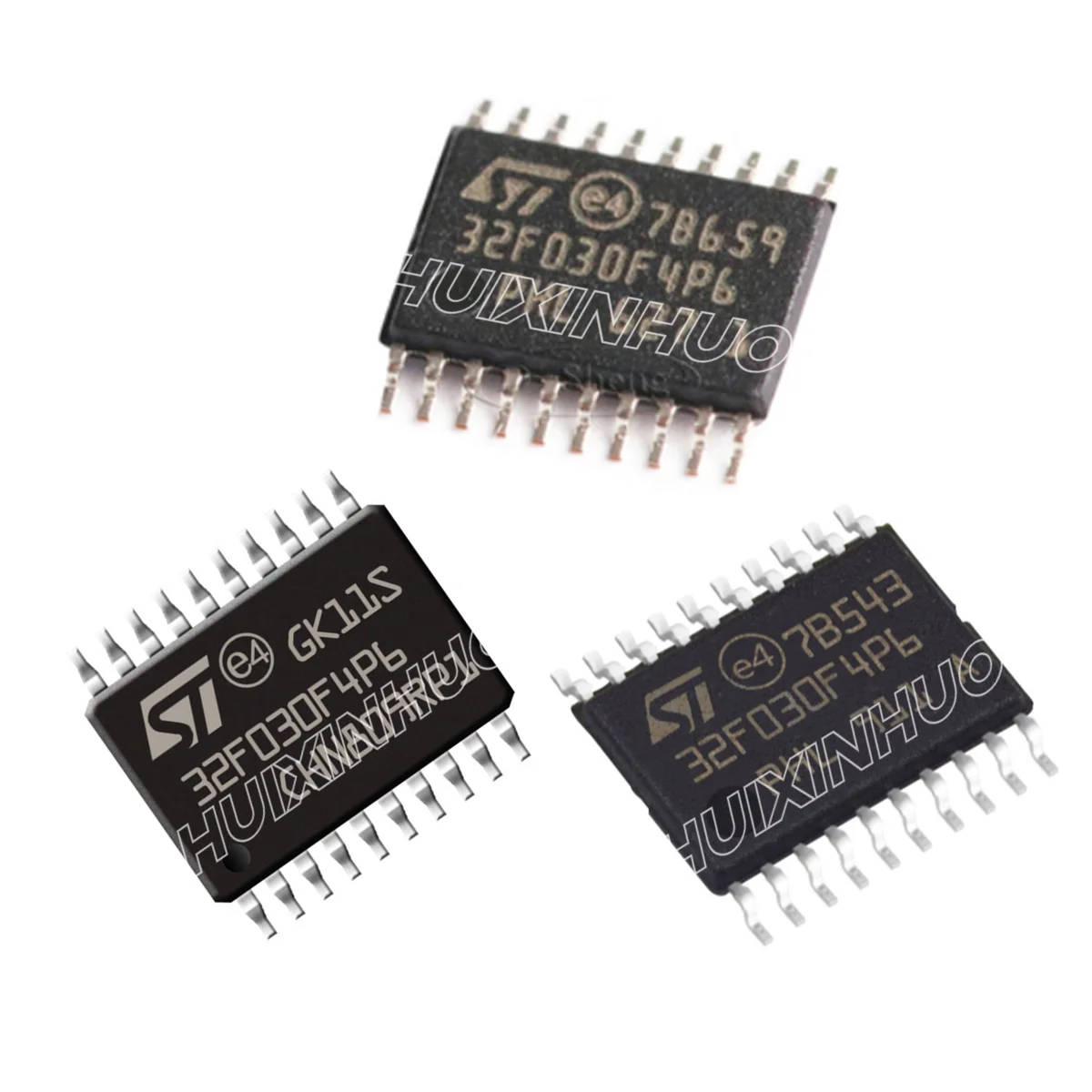 1~10pcs/lot STM32F405 STM32F405RGT6 STM32F405RG STM32F405RGT7 LQFP64 100% Brand New Original