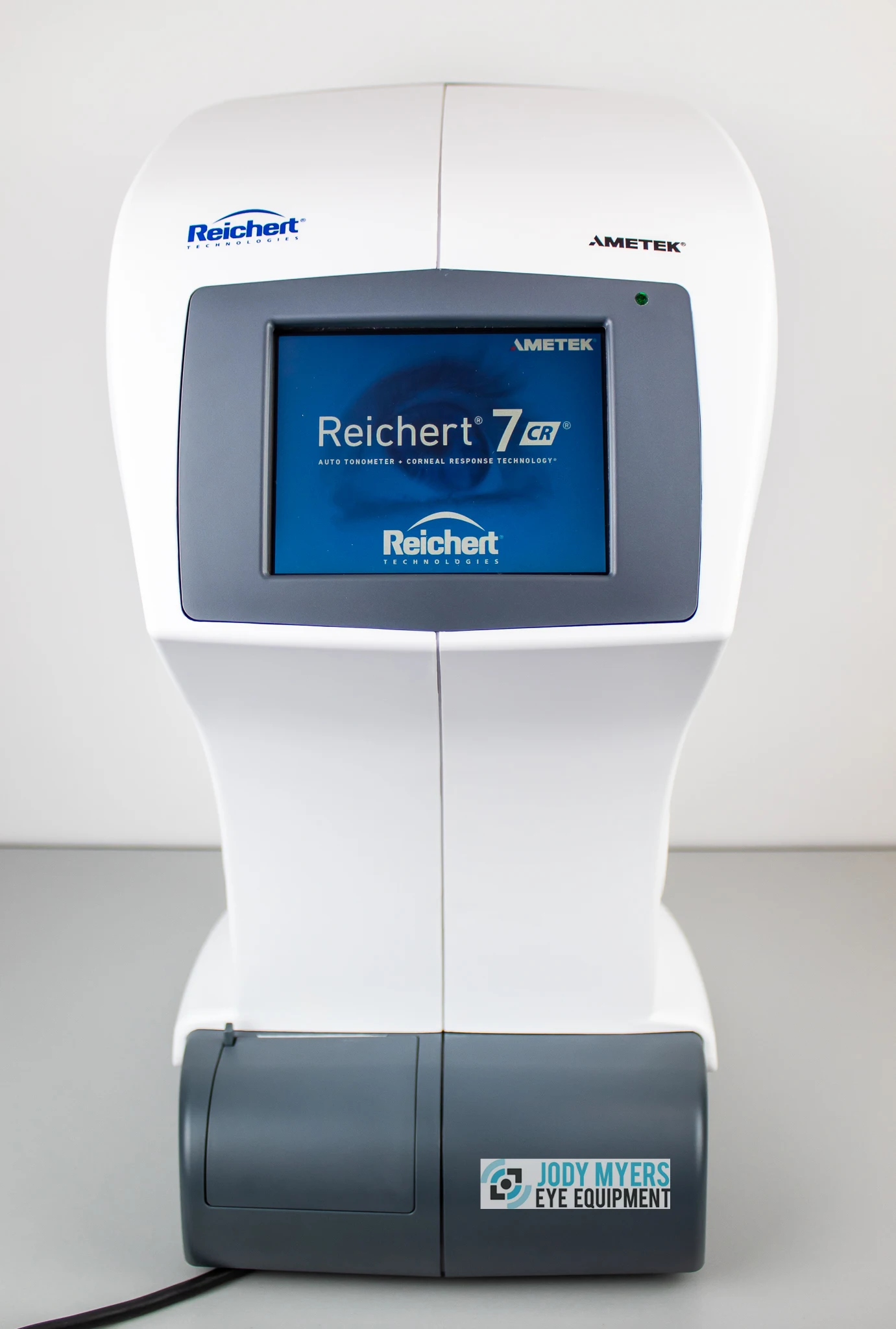 

BRAND NEW Reichert 7 Auto Non-Contact Tonometer