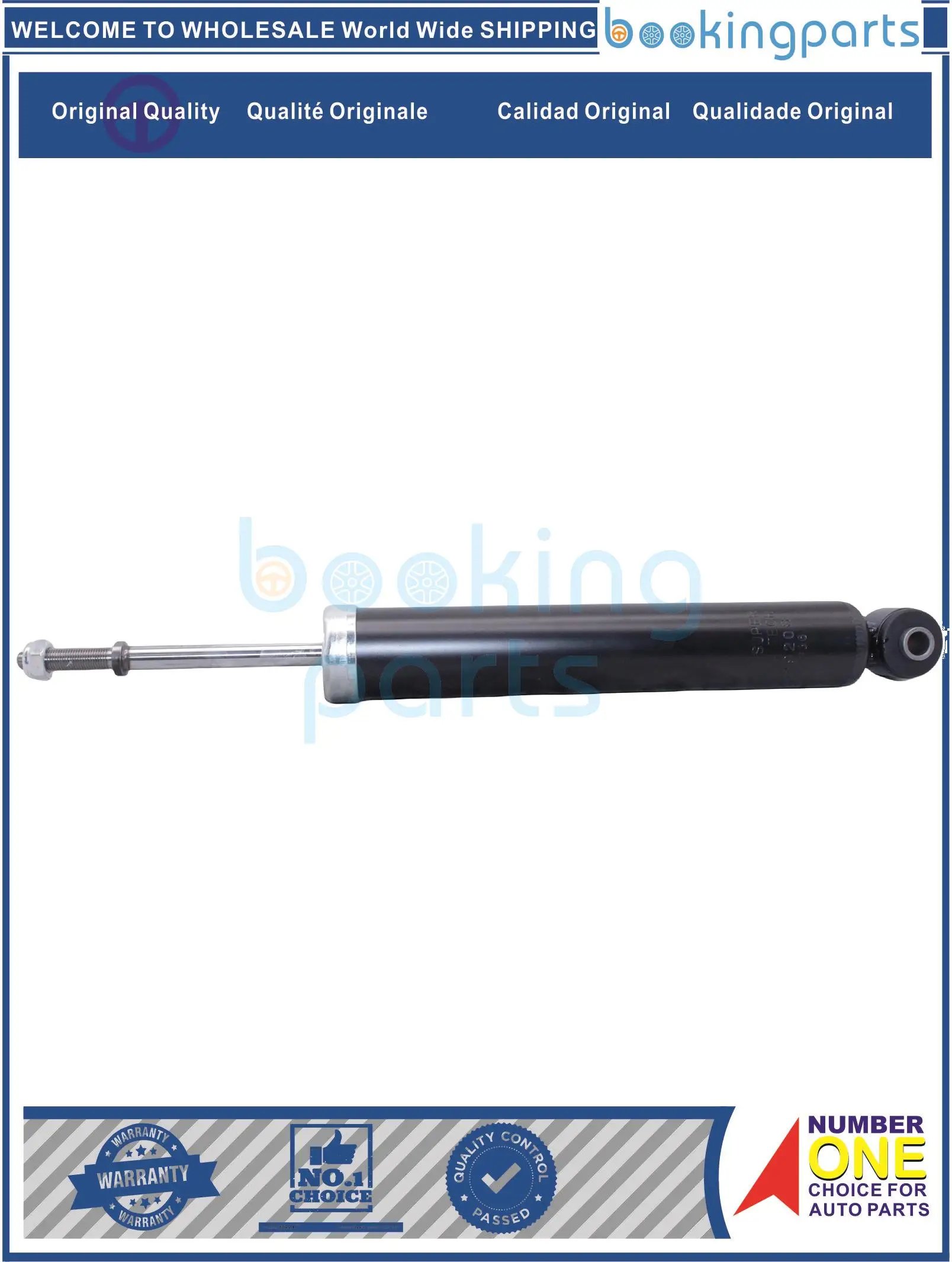 SHA59860,349208,562101JB0B,E62101JB0B Shock Absorber/Strut For NISSAN ELGRAND 2010-2015 E52 VQ25DE QR25DE