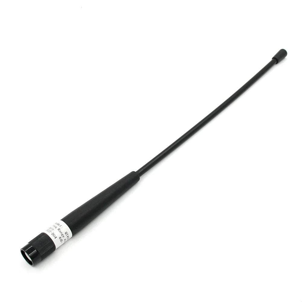 Antena pomiarowa systemu GPS RTK 4dBi 450-470MHZ TNC-J QT450A Stacja bazowa UHF Radio antena biczowa do odbiorników CHCNAV KOLIDA GNSS — zdjęcie produktu 6