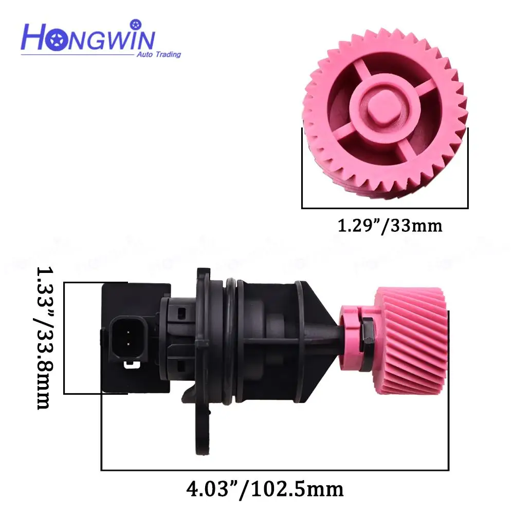 For Nissan Sentra 2002-2006 Altima 1994-1997 Sunny III Stanza Almera 1.8 2.0 2.4 Speed Sensor 32702-4E814 327024E814 32702-4E804