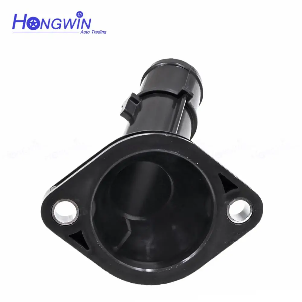 تركيب موصل خرطوم المياه مدخل المبرد 25631 2B002 لكيا ريو IV 1.2B G4LA 5DR 2017- هيونداي أكسنت 256312 B002 25631-2B002