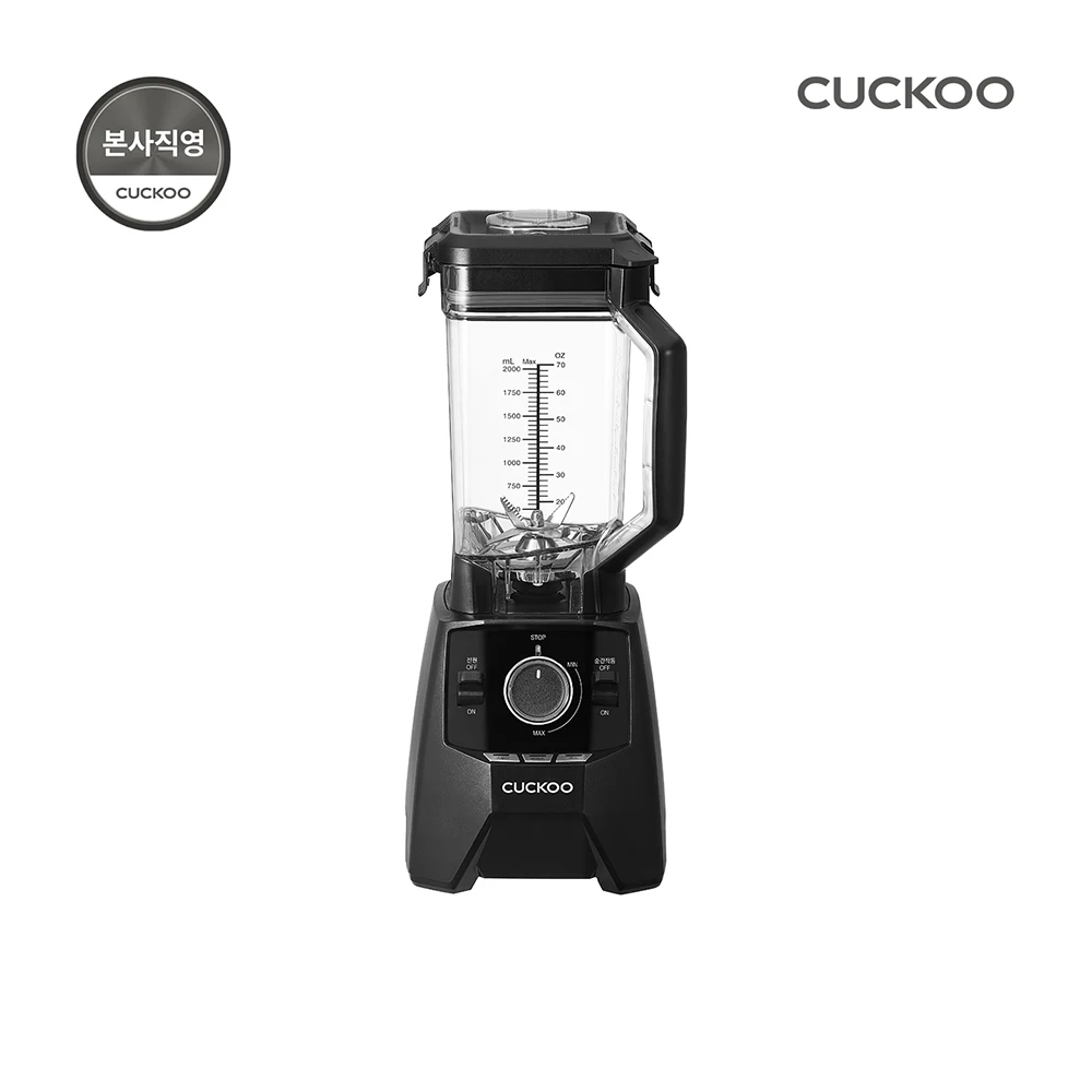 Kuku monster blender CFM-E201XB