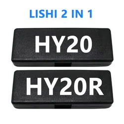 LISHI HY20 HY20R MR.LI decoder 2 IN 1 TOOLS for locksmith For Hyundai/Kia