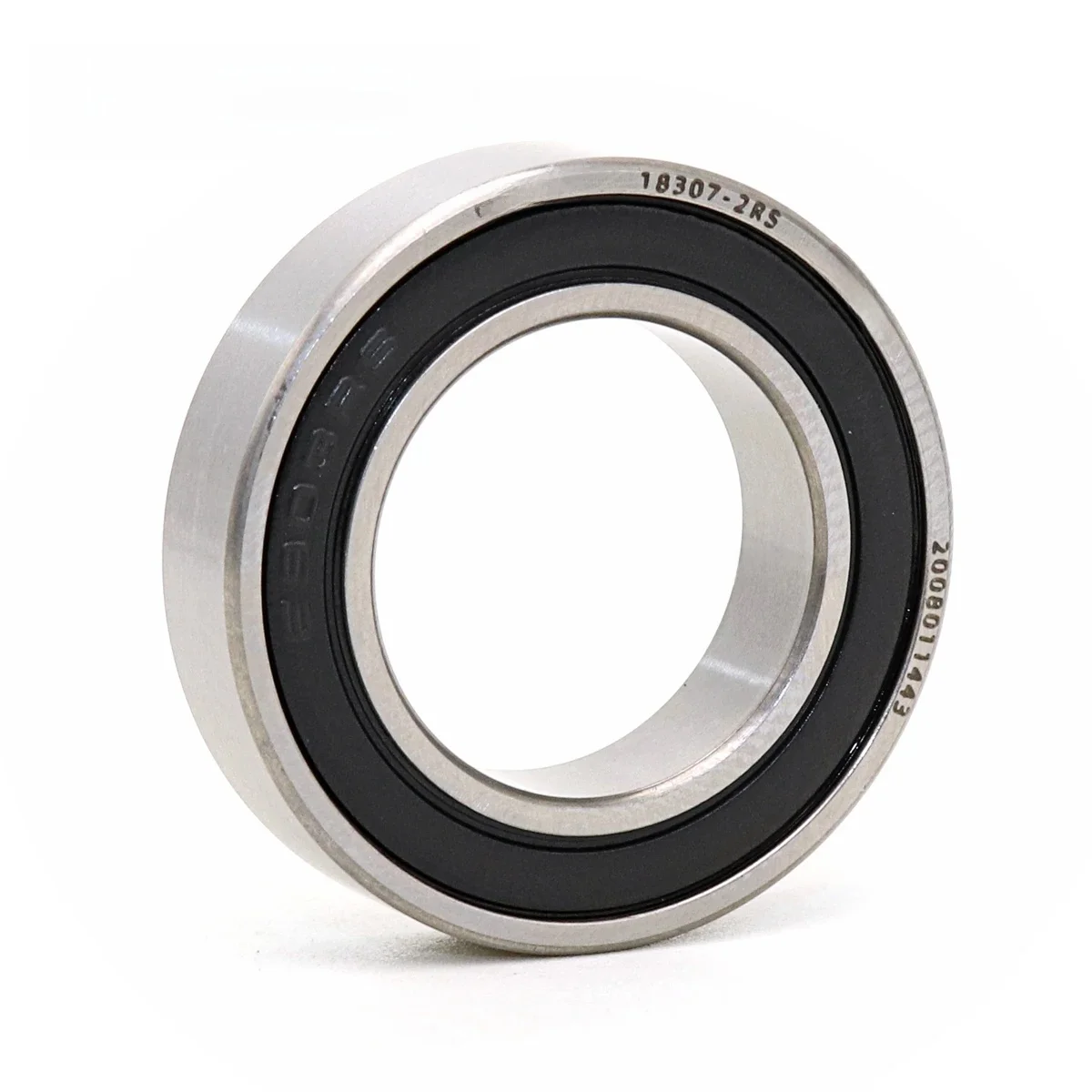 AliExpress 2pcs Bearing 18307-2RS 18307 18x30x7 18307-LBLU 61903-18RS MOCHU Thin Wall Bearing Shielding Ball Bearing Bicycle bearing