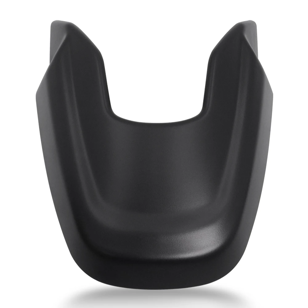 For BMW R12GS R12 GS R 12 G/S 2025 2026 Front Fender Leading Edge Accent Tip Trim Cover Fender Extension Tip Mud Flap Trim