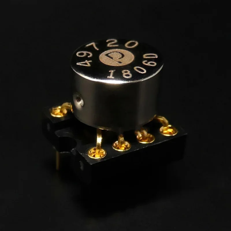 1 Stück LME49720HA LME49710H HiFi Audio Dual Op Amp Upgrade AD827JN/AQ/SQ NE5532P OPA2604AP AD712AQ für DAC Vorverstärker Kopfhörerverstärker