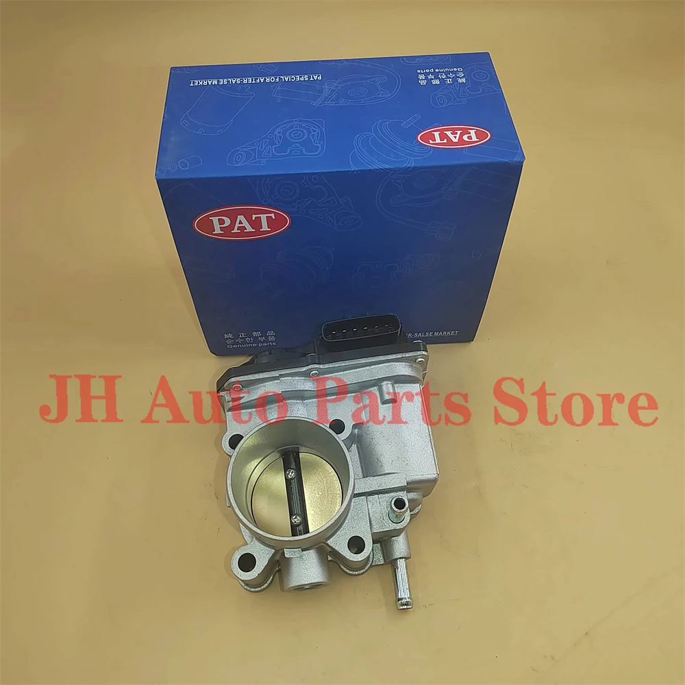 JH Refurbished Throttle Body For Suzuki SX4 Grand Vitara 13400-80J00 1340080J00 13400 80J00