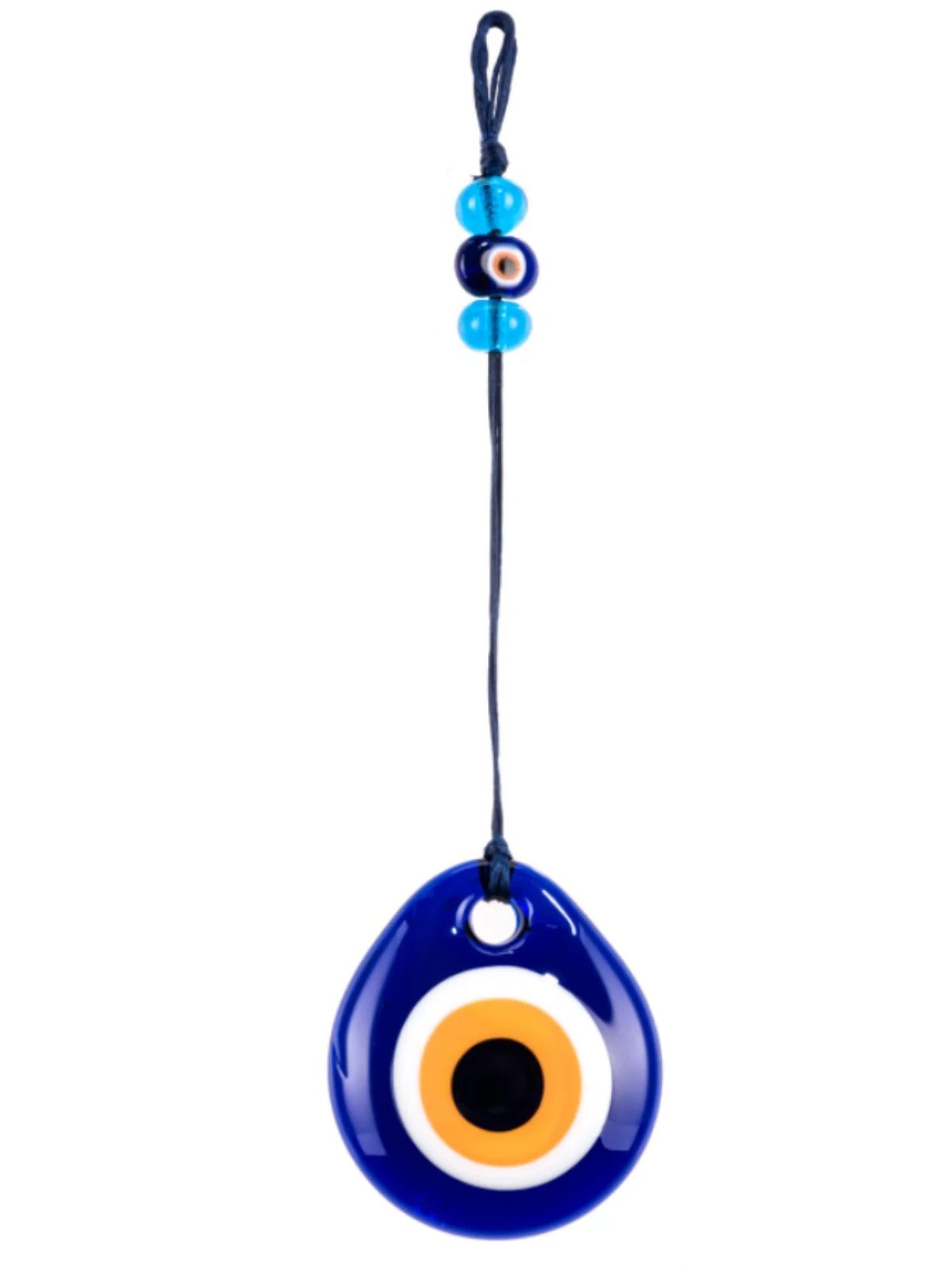 Evil Eye Beads Home Accessory Good Energy Turkish Traditions Wall Decoration Stylish Design Cappadocia Ornaments